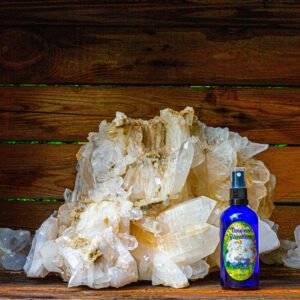 Vibration Essence Activation Quartz Crystal