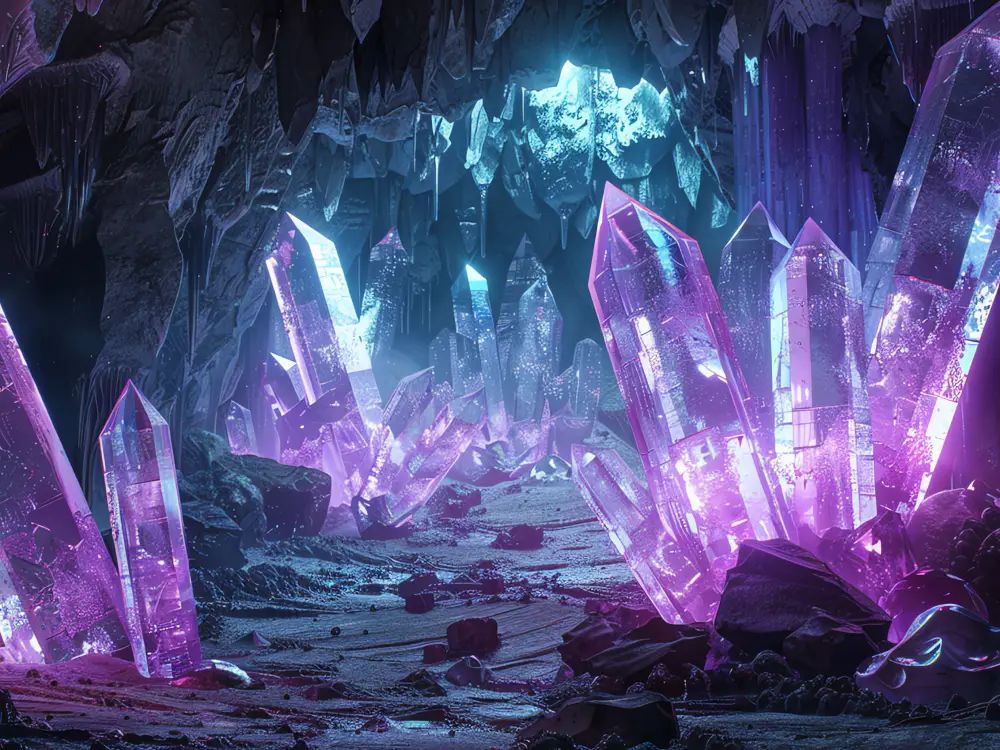 Crystal Essence Gift Boxes