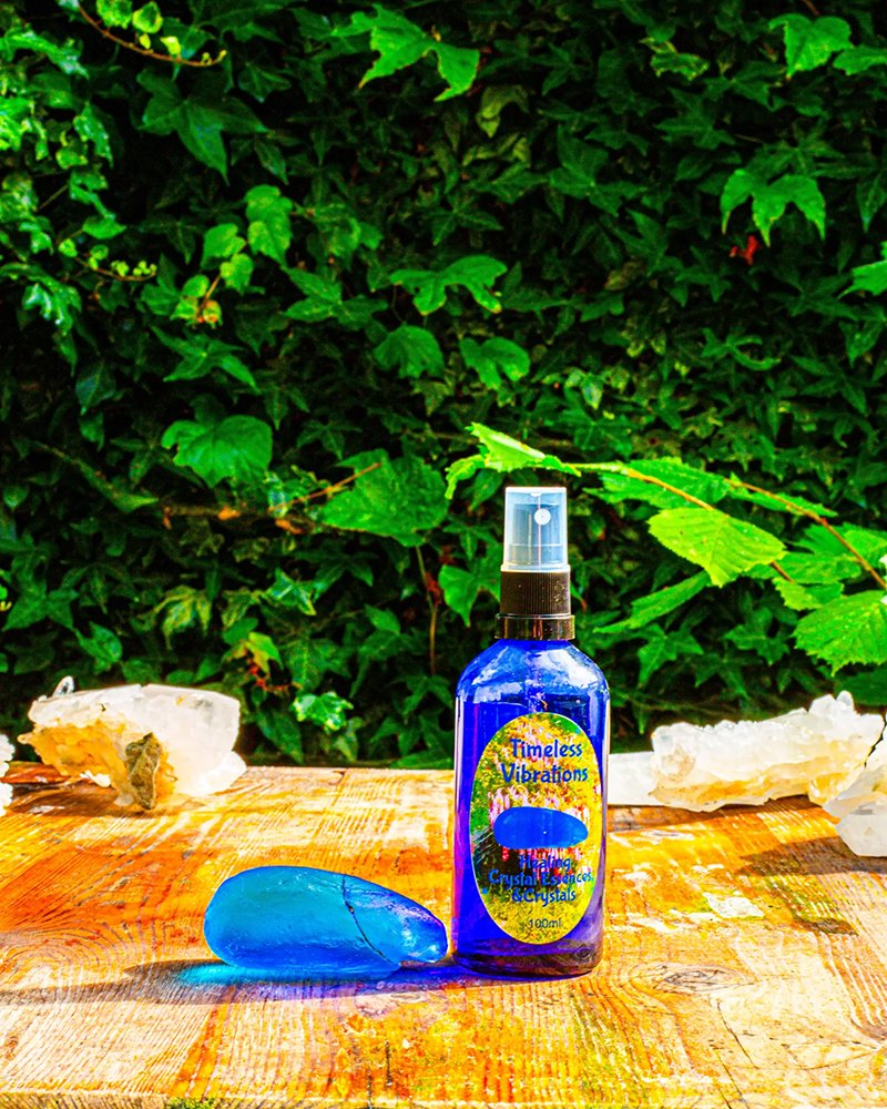 Crystal Essence | Dragon Pearl