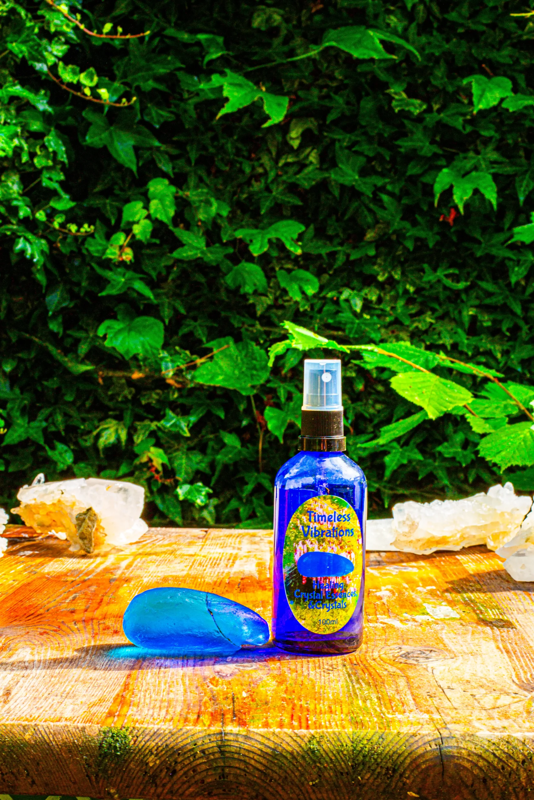 Crystal Essences Dragon Pearl