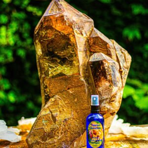 Crystal Essence | Elemental Earth Crystal