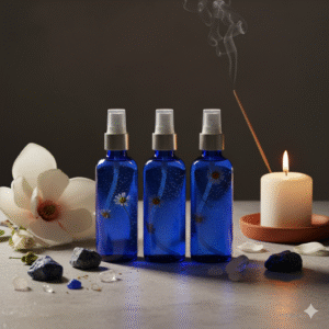 Heart Healing Flower Essence Gift Set