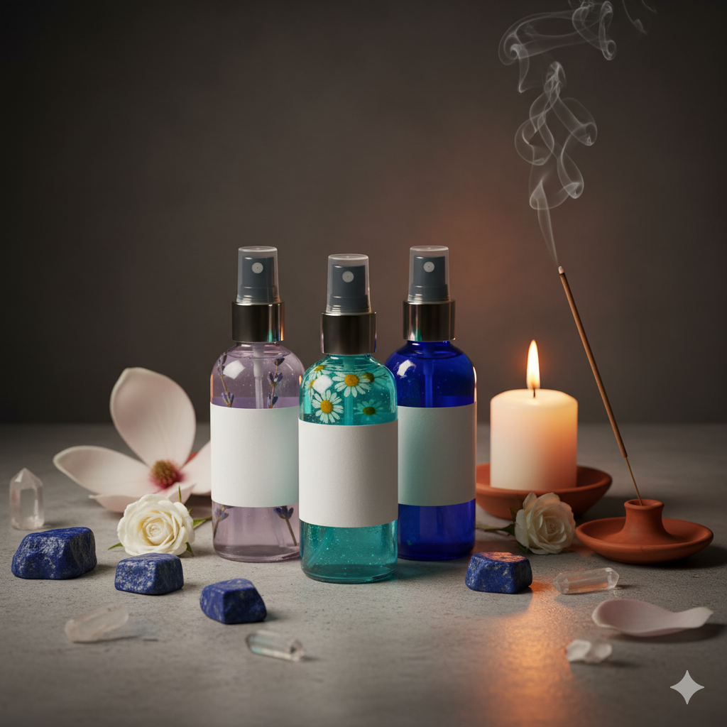 Confidence & Self-Worth Flower Essence Gift Set