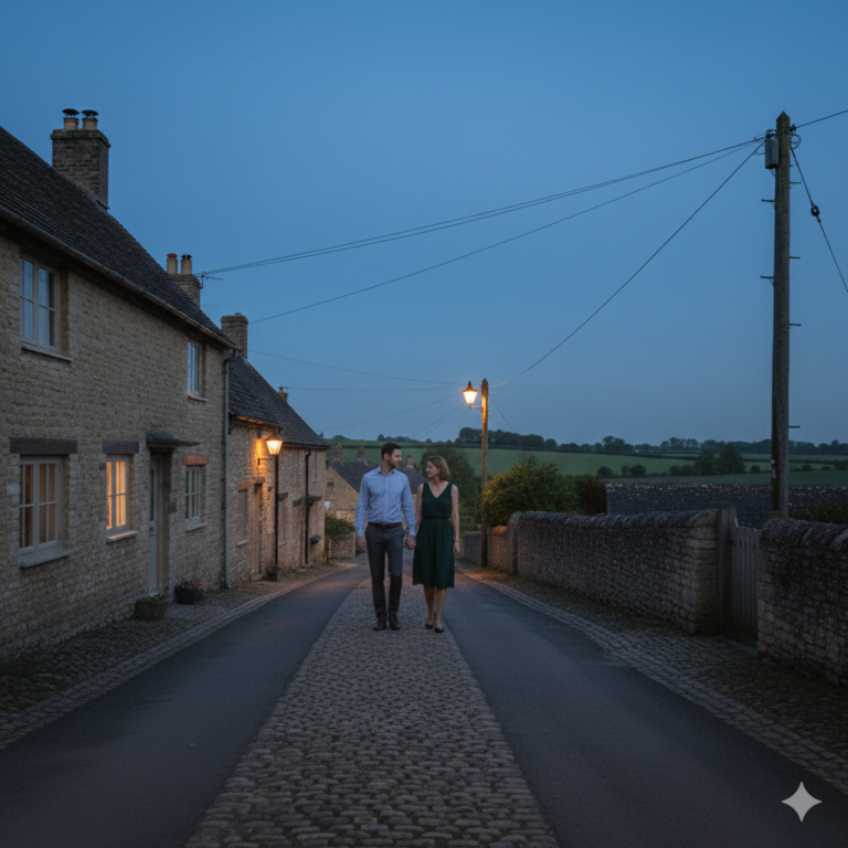 My Journey Back to Me