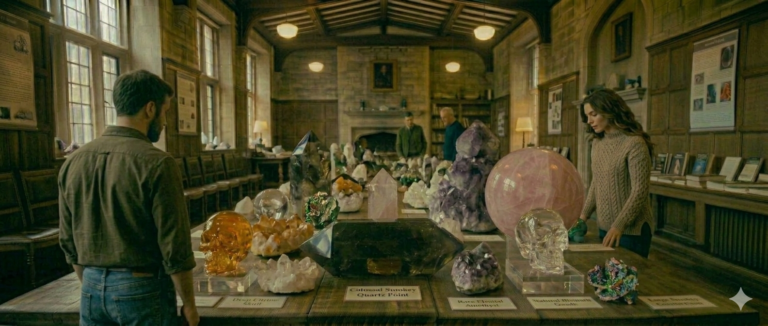 The Day I Walked Into Stone Age 2