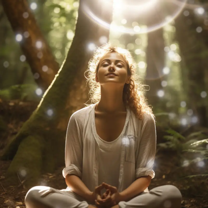 How to Choose Your Flower Essence