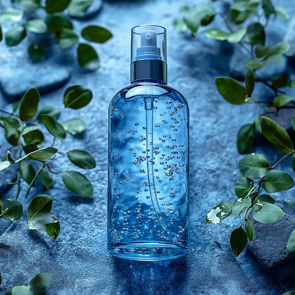 Habundia Flower Essences