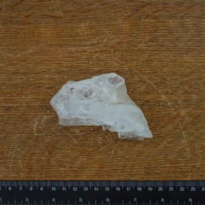 Arkansas Quartz Crystal Cluster 5" 285g