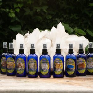 Flower Essence | Dandelion