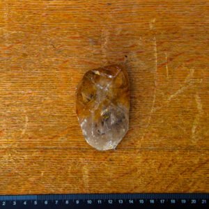 3" 205g Arkansas Quartz Point