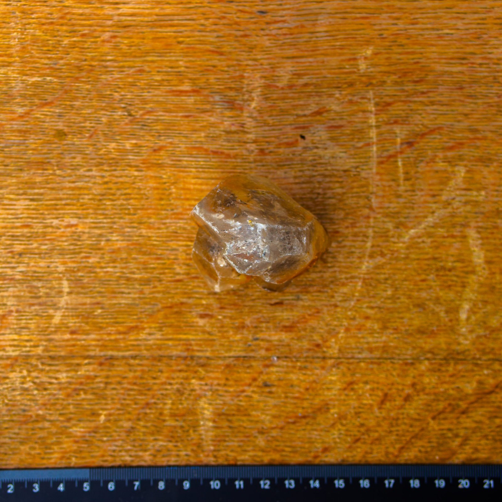 3" 205g Arkansas Quartz Point - Image 2