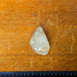 3" 93g Arkansas Quartz Point
