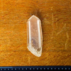 4.5" 224g Arkansas Quartz Point