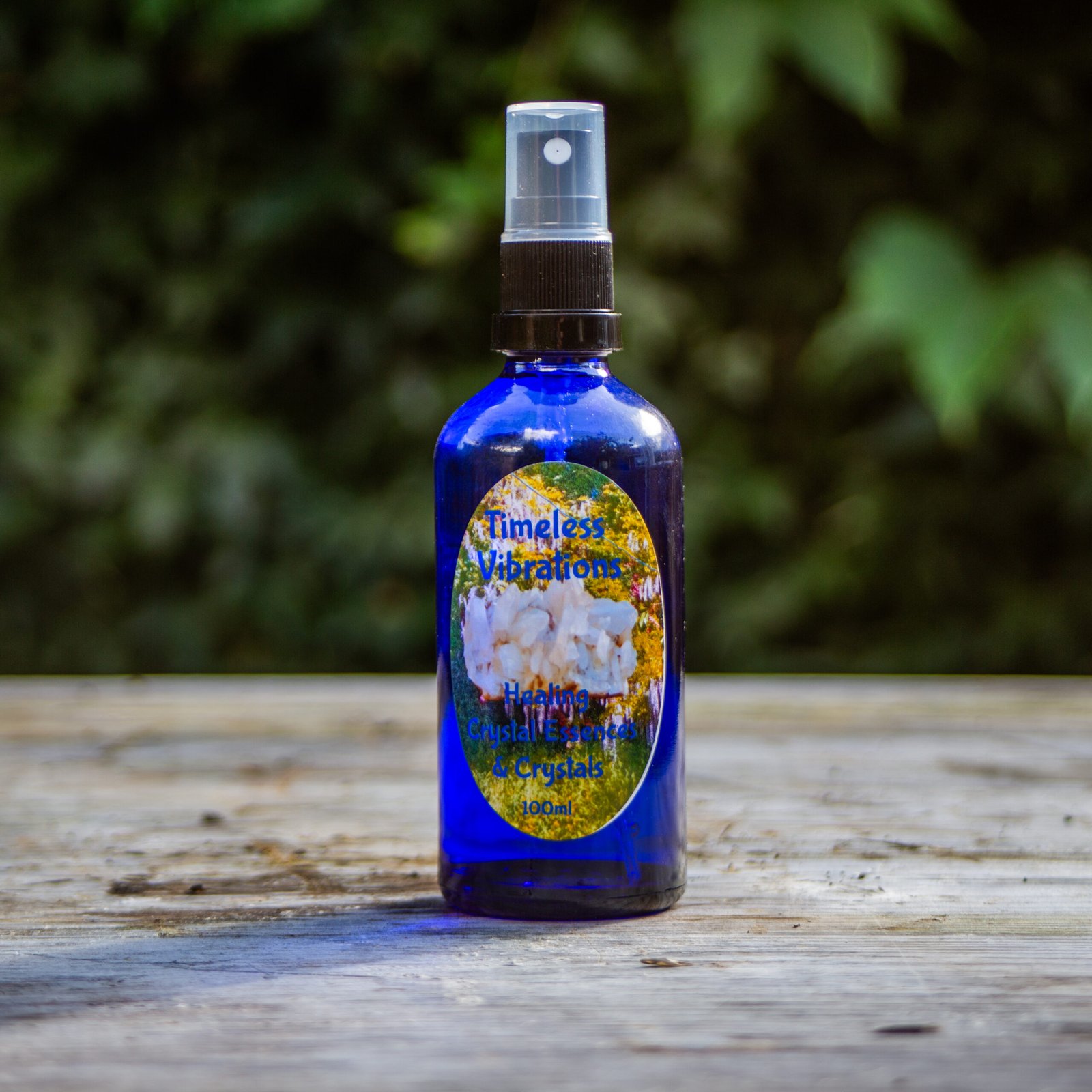 Crystal and Flower Essence | Life Direction. - Image 2