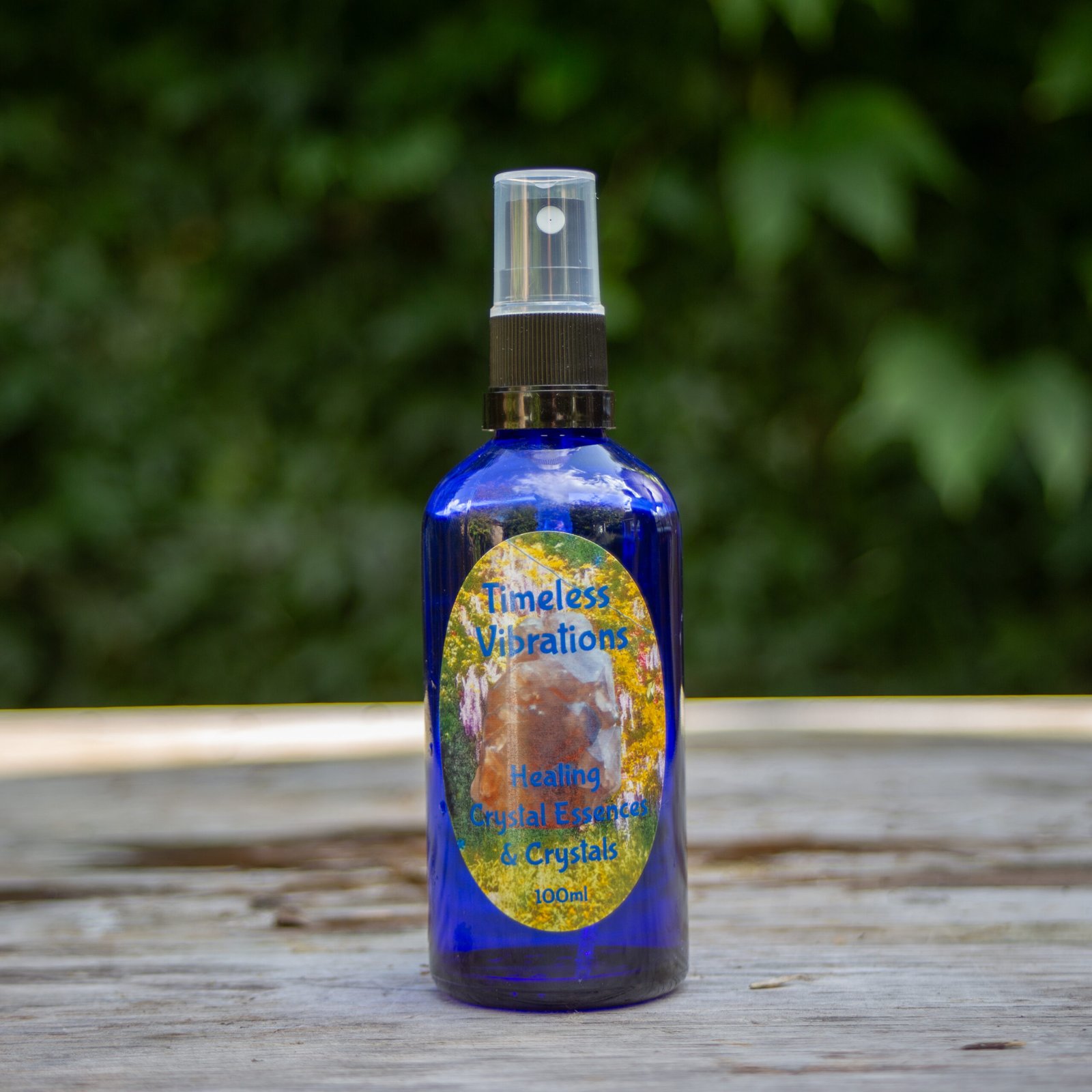 Crystal and Flower Essence | Mind Power - Image 2