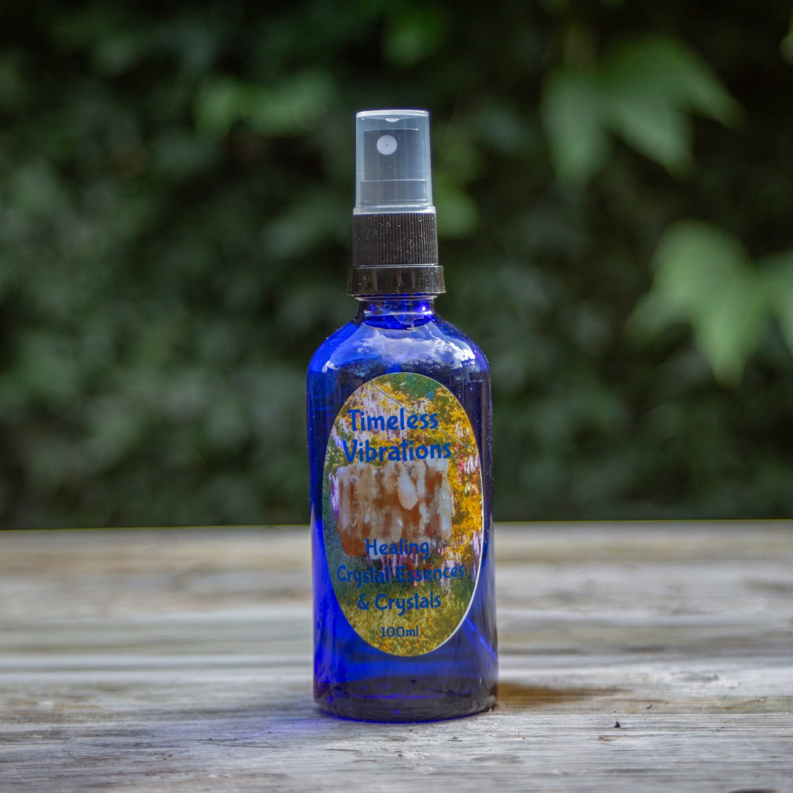 Crystal and Flower Essence | Unconscious Reset - Image 2