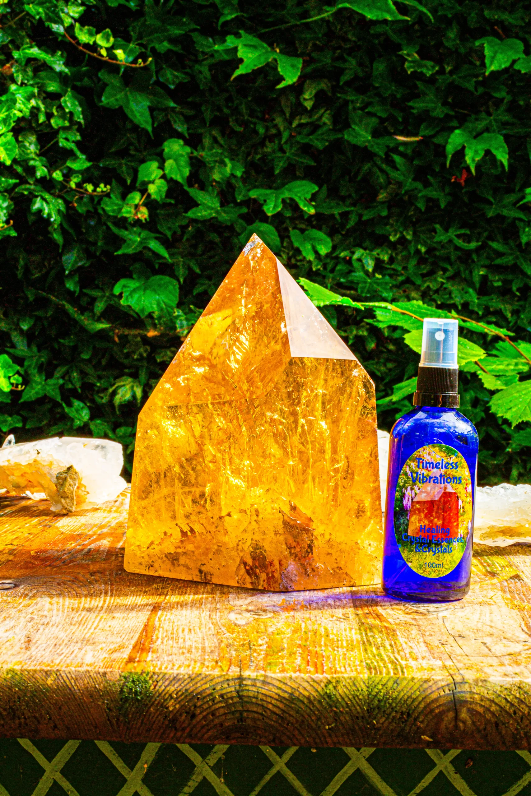 Siriun Citrine