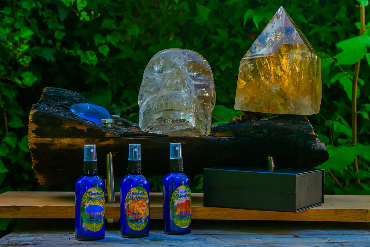 Tantric Sex And Kundalini Awakening Gift Box