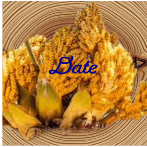 Flower Essence | Date