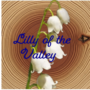 Flower Essence | Lilly Of The Valley