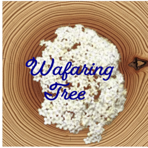Flower Essence | Wayfaring Tree