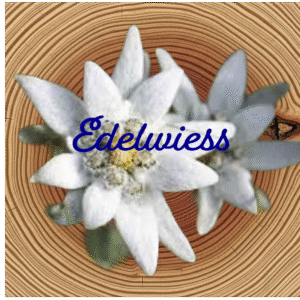 Flower Essence | Edelweiss