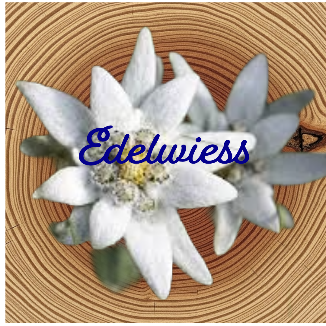 Flower Essence | Edelweiss