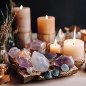 In Person holistic Healing, + Healing Essence