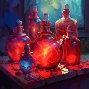 In Person | Healing session