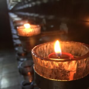 In-Person | Holistic Healing + Crystal Essence Collection