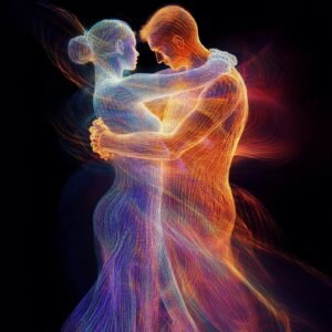 Relationship Healing with Psionics