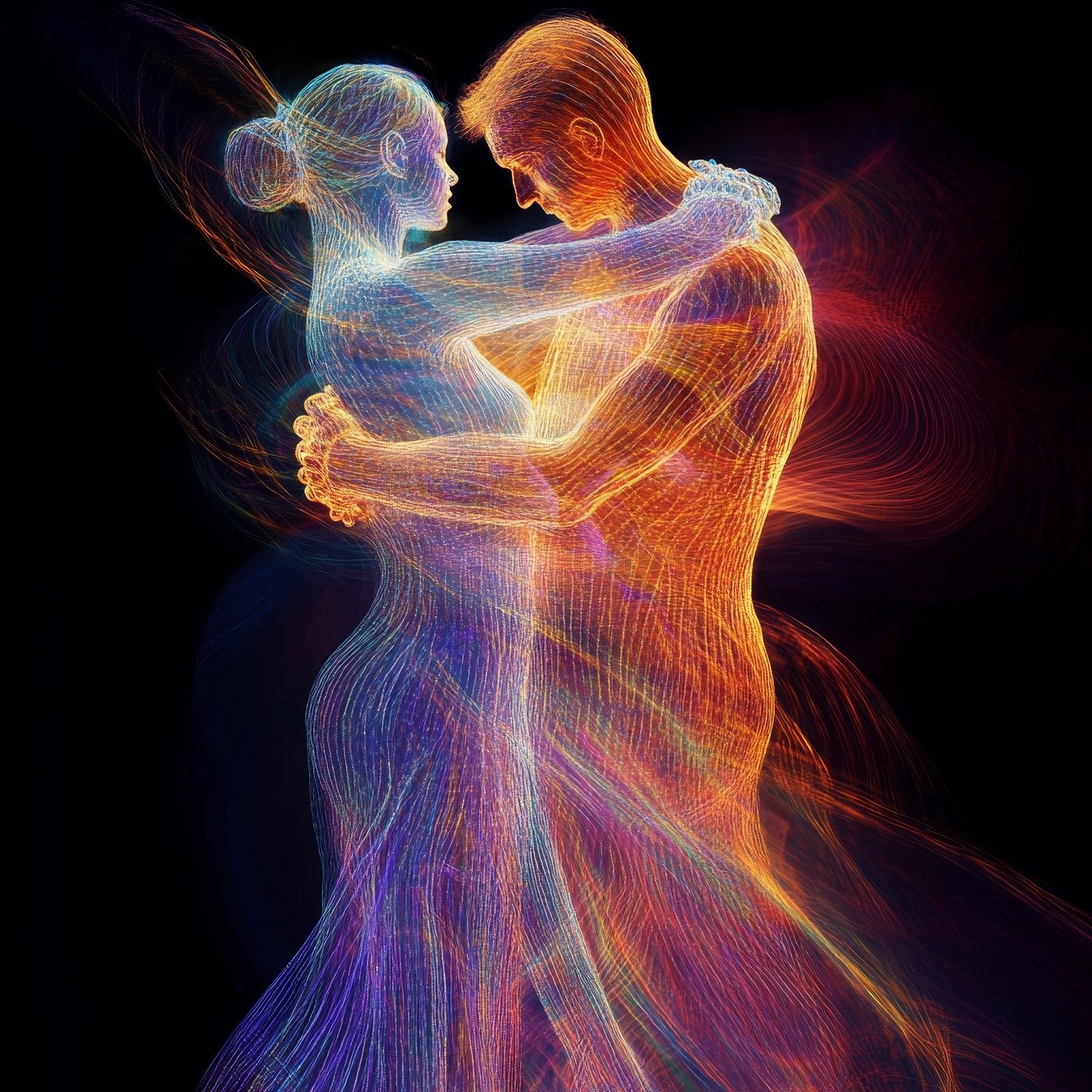 Relationship Healing with Psionics