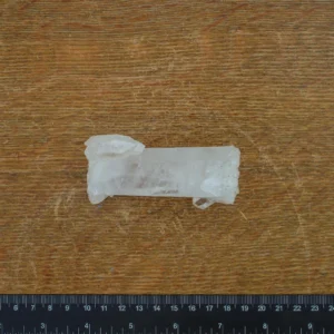 Arkansas Quartz Crystal Cluster 3" 109g